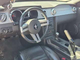 Ford Mustang 2007 GT Deluxe 2d Fastback