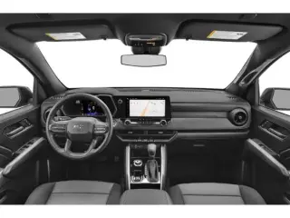 Chevrolet Colorado 2023 4x4 Trail Boss 4p Puertas Cabina de Tripulacion 5 ft. SB