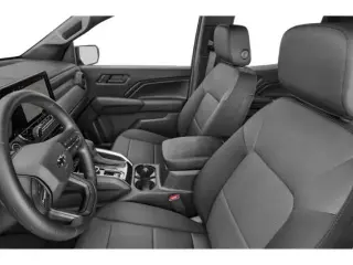 Chevrolet Colorado 2023 4x4 Trail Boss 4p Puertas Cabina de Tripulacion 5 ft. SB
