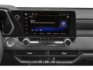 Chevrolet Colorado 2023 4x4 Trail Boss 4p Puertas Cabina de Tripulacion 5 ft. SB