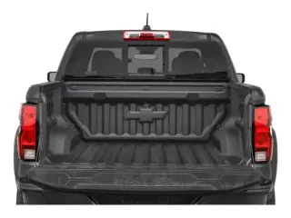 Chevrolet Colorado 2023 4x4 Trail Boss 4p Puertas Cabina de Tripulacion 5 ft. SB