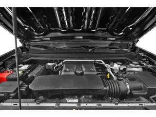 Chevrolet Colorado 2023 4x4 Trail Boss 4p Puertas Cabina de Tripulacion 5 ft. SB