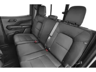 Chevrolet Colorado 2023 4x4 Trail Boss 4p Puertas Cabina de Tripulacion 5 ft. SB
