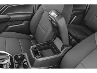 Chevrolet Colorado 2023 4x4 Trail Boss 4p Puertas Cabina de Tripulacion 5 ft. SB