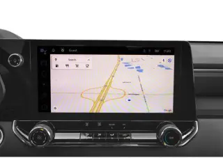 Chevrolet Colorado 2023 4x4 Trail Boss 4p Puertas Cabina de Tripulacion 5 ft. SB