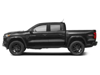 Chevrolet Colorado 2023 4x4 Trail Boss 4p Puertas Cabina de Tripulacion 5 ft. SB