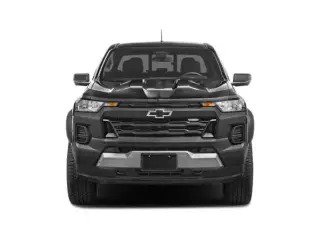 Chevrolet Colorado 2023 4x4 Trail Boss 4p Puertas Cabina de Tripulacion 5 ft. SB