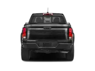 Chevrolet Colorado 2023 4x4 Trail Boss 4p Puertas Cabina de Tripulacion 5 ft. SB