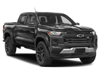 Chevrolet Colorado 2023 4x4 Trail Boss 4p Puertas Cabina de Tripulacion 5 ft. SB