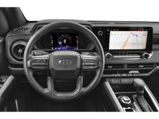 Chevrolet Colorado 2023 4x4 Trail Boss 4p Puertas Cabina de Tripulacion 5 ft. SB
