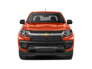 Chevrolet Colorado 2021 4x2 Work Truck 4dr Crew Cab 5 ft. SB