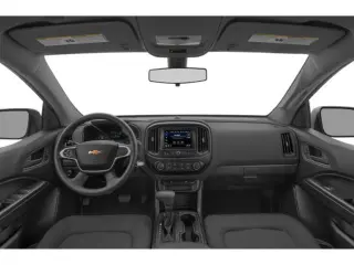 Chevrolet Colorado 2021 4x2 Work Truck 4dr Crew Cab 5 ft. SB