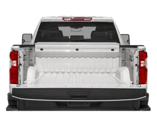 Chevrolet Silverado 2500HD 2020 4x4 Work Truck 4dr Crew Cab SB