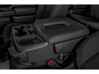 Chevrolet Silverado 2500HD 2020 4x4 Work Truck 4dr Crew Cab SB