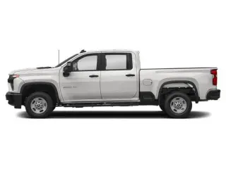 Chevrolet Silverado 2500HD 2020 4x4 Work Truck 4dr Crew Cab SB