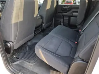 GMC Sierra 2500HD 2022 4x4 Pro 4dr Crew Cab SB