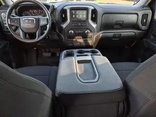 GMC Sierra 2500HD 2022 4x4 Pro 4dr Crew Cab SB