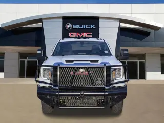 GMC Sierra 2500HD 2022 4x4 Pro 4dr Crew Cab SB