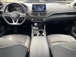 Nissan Altima 2024 2.5 SV 4dr Sedan