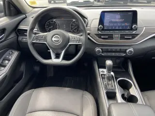 Nissan Altima 2024 2.5 SV 4dr Sedan