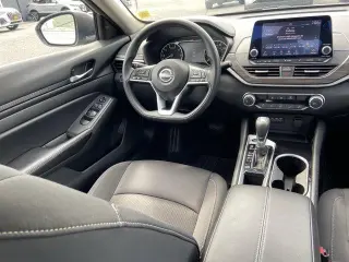 Nissan Altima 2024 2.5 SV 4dr Sedan