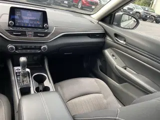 Nissan Altima 2024 2.5 SV 4dr Sedan