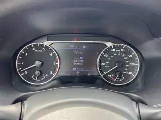 Nissan Altima 2024 2.5 SV 4dr Sedan