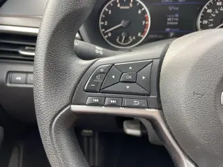 Nissan Altima 2024 2.5 SV 4dr Sedan