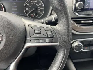 Nissan Altima 2024 2.5 SV 4dr Sedan