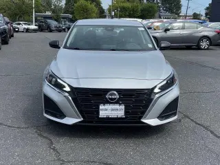 Nissan Altima 2024 2.5 SV 4dr Sedan