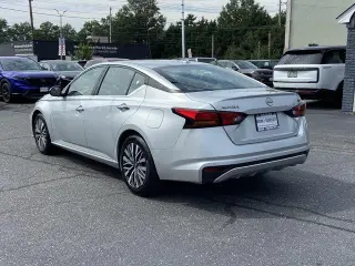 Nissan Altima 2024 2.5 SV 4dr Sedan