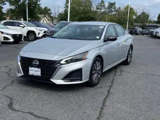 Nissan Altima 2024 2.5 SV 4dr Sedan