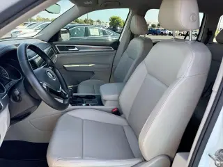 Volkswagen Atlas 2018 V6 SE 4p SUV con Tecnología