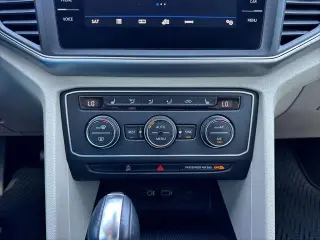 Volkswagen Atlas 2018 V6 SE 4p SUV con Tecnología