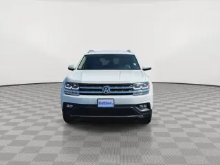 Volkswagen Atlas 2018 V6 SE 4p SUV con Tecnología