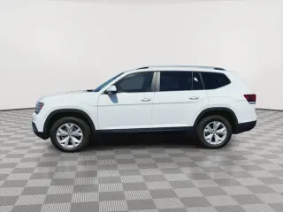 Volkswagen Atlas 2018 V6 SE 4p SUV con Tecnología