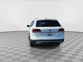 Volkswagen Atlas 2018 V6 SE 4p SUV con Tecnología