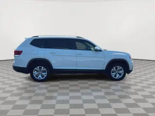 Volkswagen Atlas 2018 V6 SE 4p SUV con Tecnología