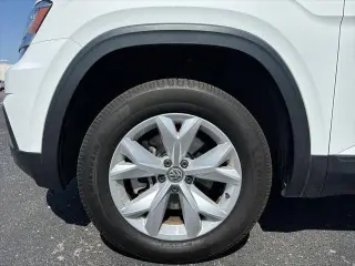 Volkswagen Atlas 2018 V6 SE 4p SUV con Tecnología