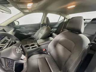 Nissan Altima 2025 2.5 SV 4dr Sedan