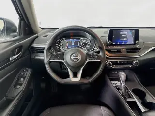 Nissan Altima 2025 2.5 SV 4dr Sedan