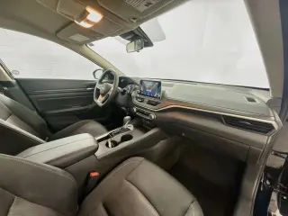 Nissan Altima 2025 2.5 SV 4dr Sedan