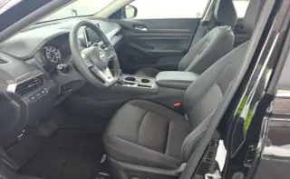 Nissan Altima 2025 2.5 SV 4dr Sedan