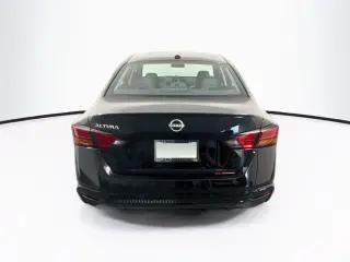 Nissan Altima 2025 2.5 SV 4dr Sedan