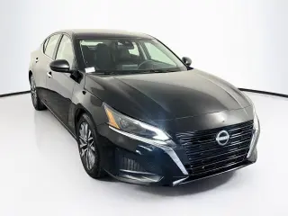 Nissan Altima 2025 2.5 SV 4dr Sedan