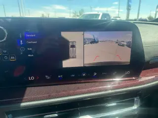 Chevrolet Traverse 2024 4X4 Z71 4dr SUV