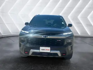 Chevrolet Traverse 2024 4X4 Z71 4dr SUV