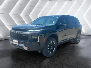 Chevrolet Traverse 2024 4X4 Z71 4dr SUV