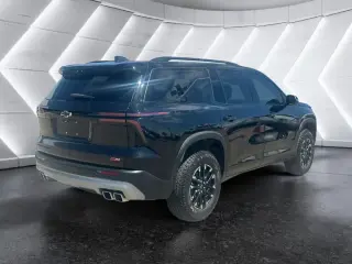 Chevrolet Traverse 2024 4X4 Z71 4dr SUV