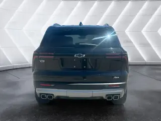 Chevrolet Traverse 2024 4X4 Z71 4dr SUV